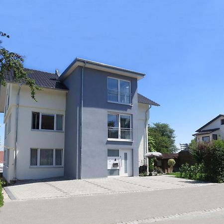 Atelier Probst- Hornwiesenstrasse 4 Konstanz Buitenkant foto