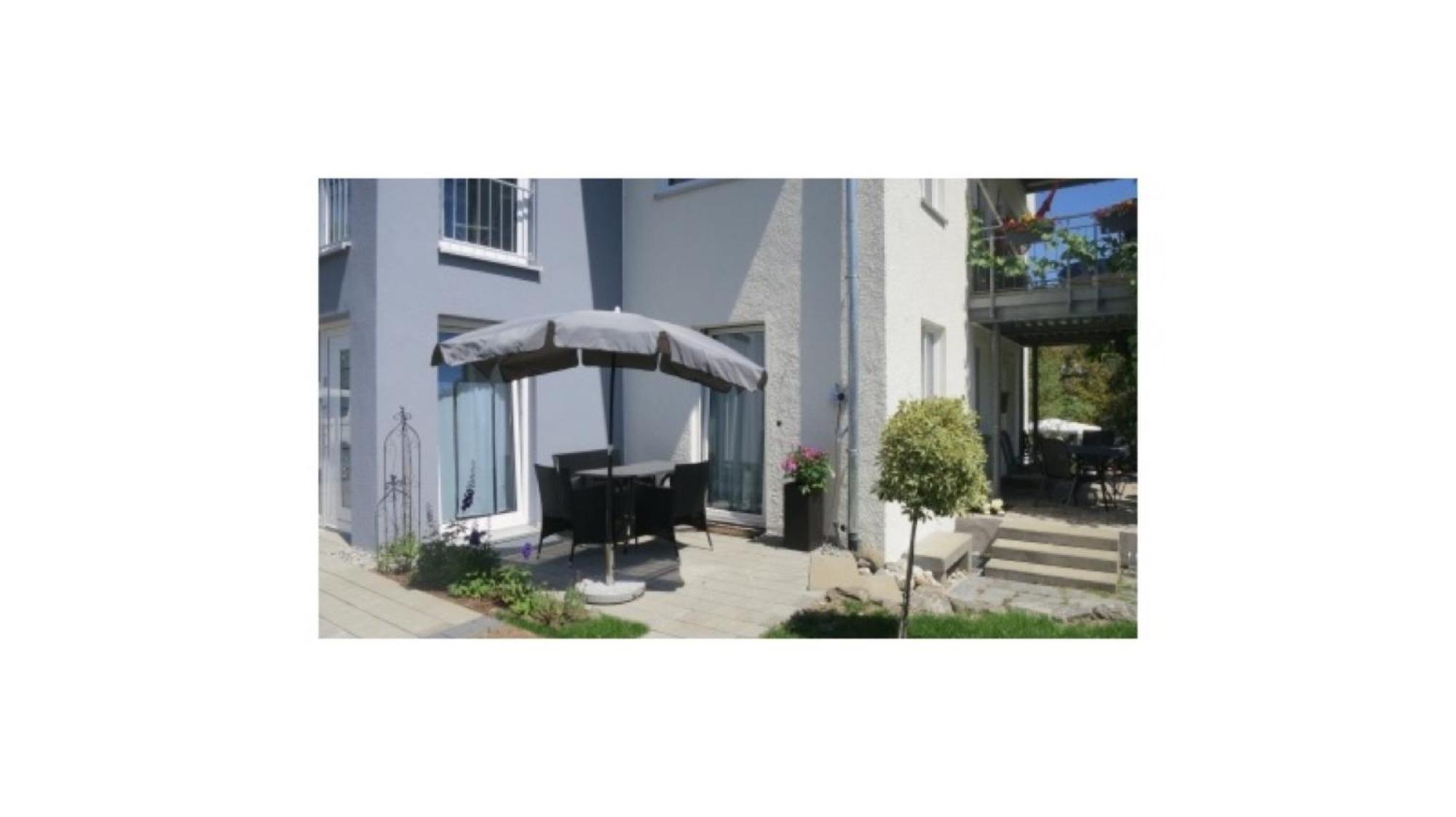 Atelier Probst- Hornwiesenstrasse 4 Konstanz Buitenkant foto
