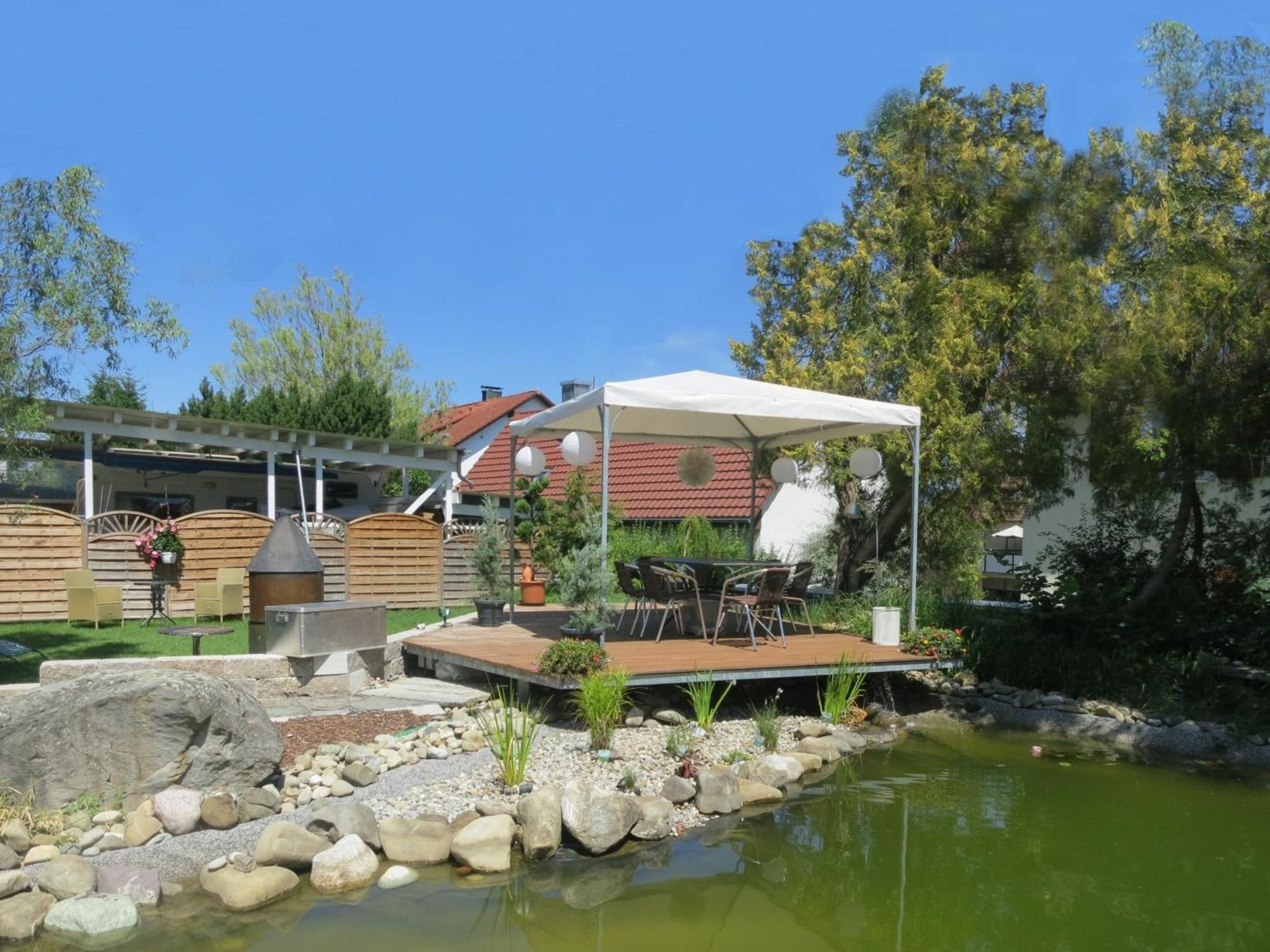 Atelier Probst- Hornwiesenstrasse 4 Konstanz Buitenkant foto