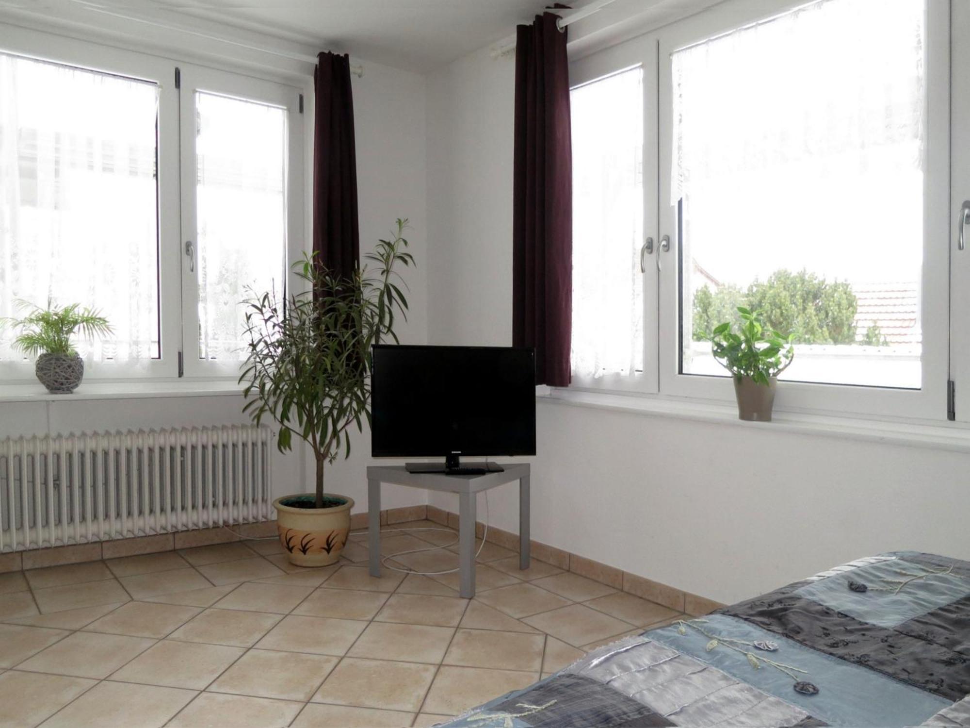Atelier Probst- Hornwiesenstrasse 4 Konstanz Buitenkant foto